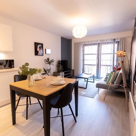 Pristine 1 And 2 Bedroom Apartments Near Business District By Belvilla Бирмингем Экстерьер фото